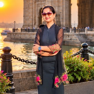 Sunita S. Nagargoje "पवित्रा😊"