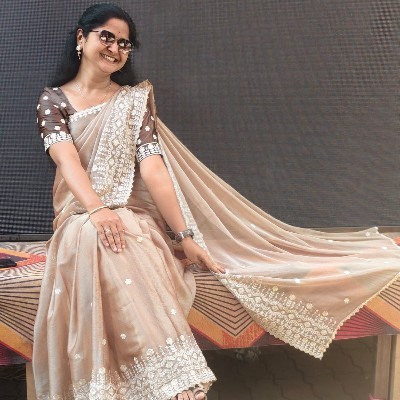 Sunita S. Nagargoje "पवित्रा😊"