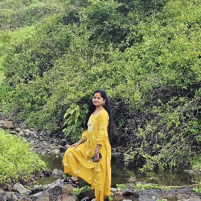 Sunita S. Nagargoje "पवित्रा😊"