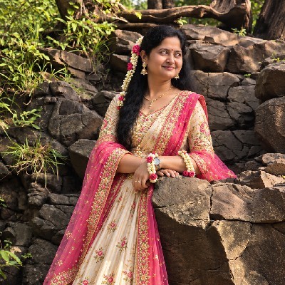 Sunita S. Nagargoje "पवित्रा😊"