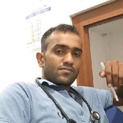 S. துஷ்யந்தன்