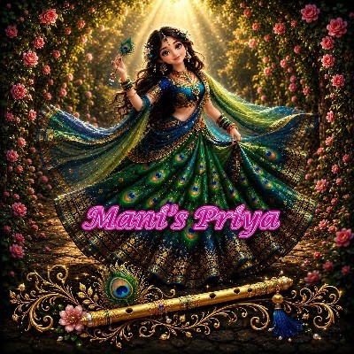 Mani's Priya