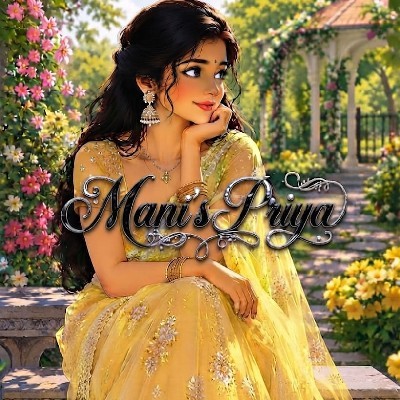 Mani's Priya