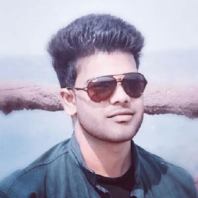 Rahul Raj "ADARSH"