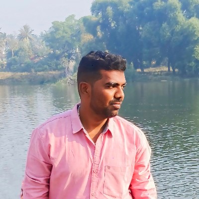 నిమ్మల "నరేష్"