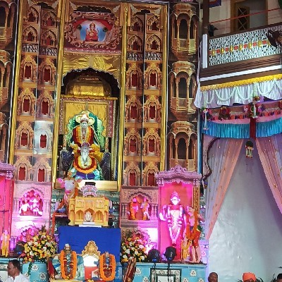 Suma U K "ಭಾವನೆಗಳ ಕಡಲು"