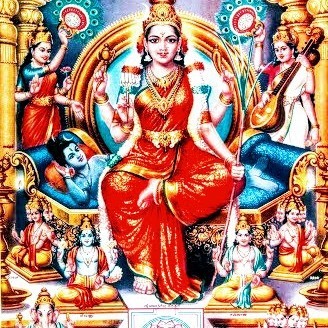 Suma U K "ಭಾವನೆಗಳ ಕಡಲು"