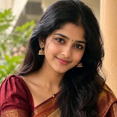 Ananya "Meghamalika"