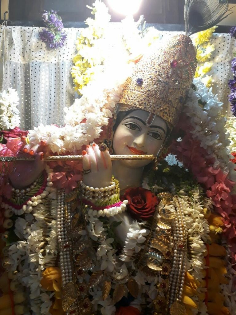 Harshada Rawool