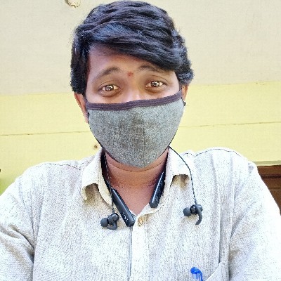 Hariprasad Pinninti