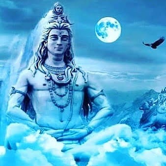 ஆதி சிவன்யா