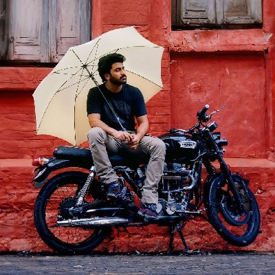 ऋषिकेश नितीन भडंगे "लातूरकर"