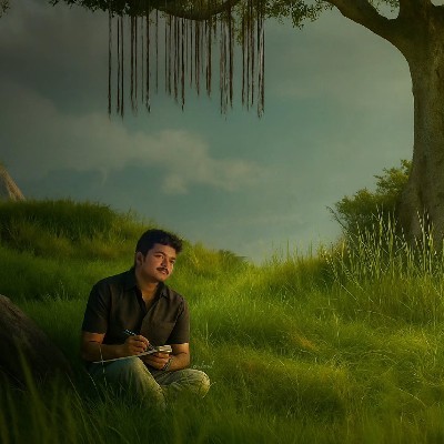 ऋषिकेश भडंगे "लातूरकर"