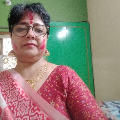 Madhumita Mukherjee