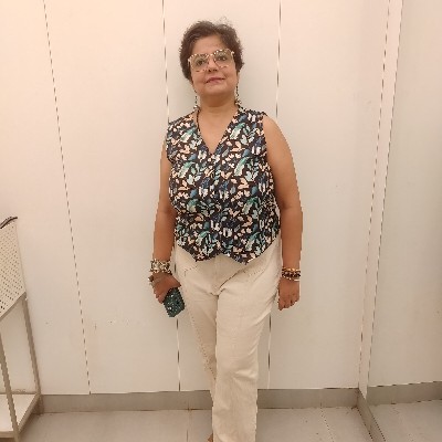 Madhumita Mukherjee