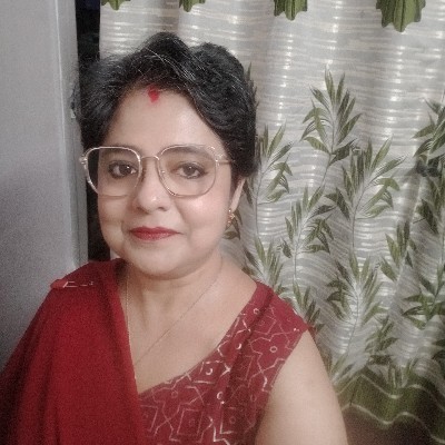 Madhumita Mukherjee