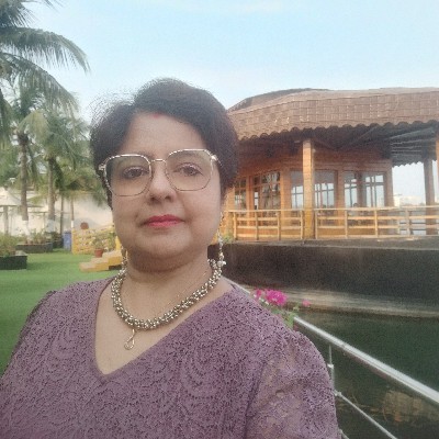 Madhumita Mukherjee