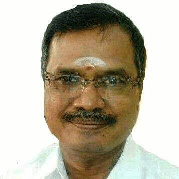 Natarajan Tirupur