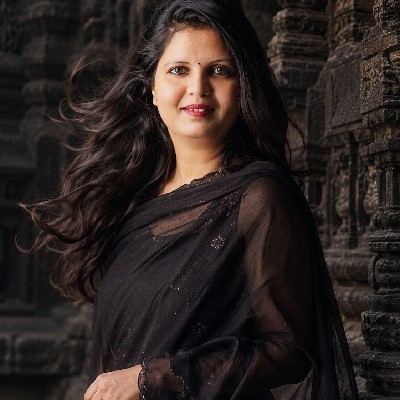 SEEMA TUPE "शब्दसखी"