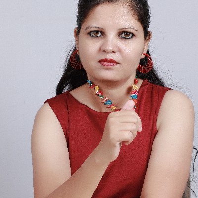 Seema Tupe "S"