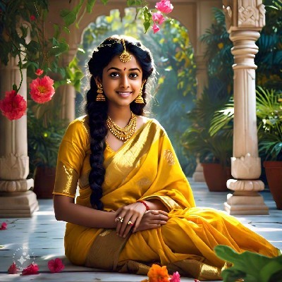🎵♪ಸ್ವರ ವೀಣೆ.....
