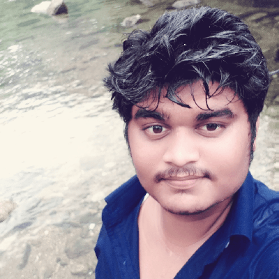 பாலா பெரியாசாமி "புதுமைக் கவிஞன்"