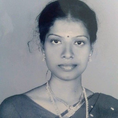 சித்ரா ராஜ் "சித்து"