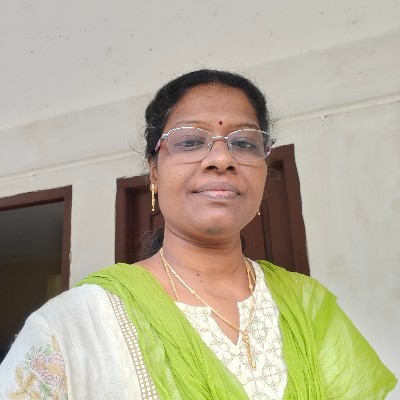 சித்ரா ராஜ் "சித்து"