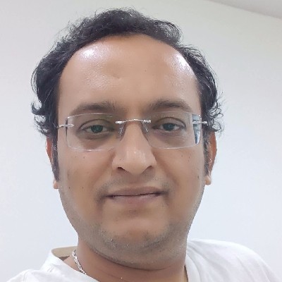 હાર્દિક બ્રહ્મભટ્ટ "હર્ષવર્ધન"
