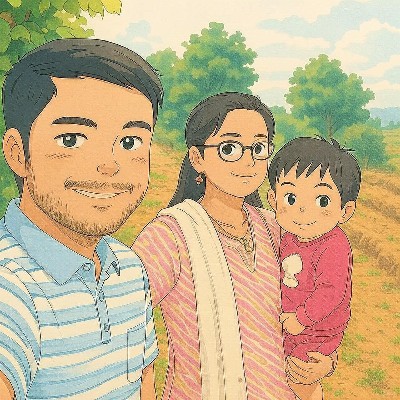 દિલીપ કુમાર "દીકુ"