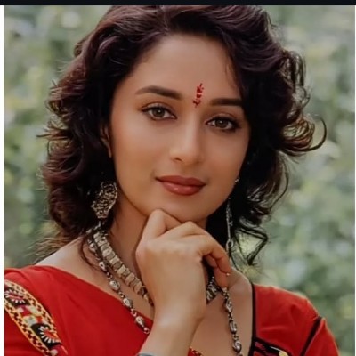 माधुरी परब