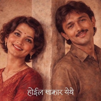 माधुरी परब