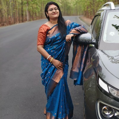 Sayani Mahapatra