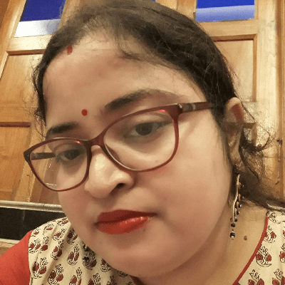 দেবশ্রী ভট্টাচার্য