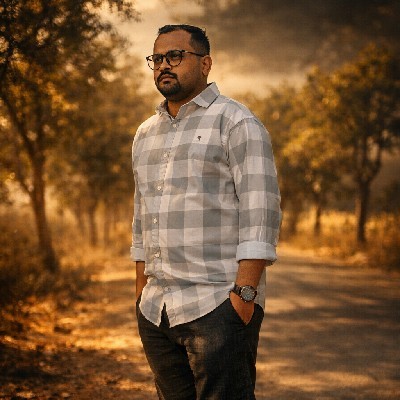 ಮಹಾಂತೇಶ್ "ಮೌನ ರಾಗ"