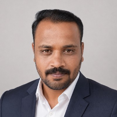 ಮಹಾಂತೇಶ್ "ಮೌನ ರಾಗ"