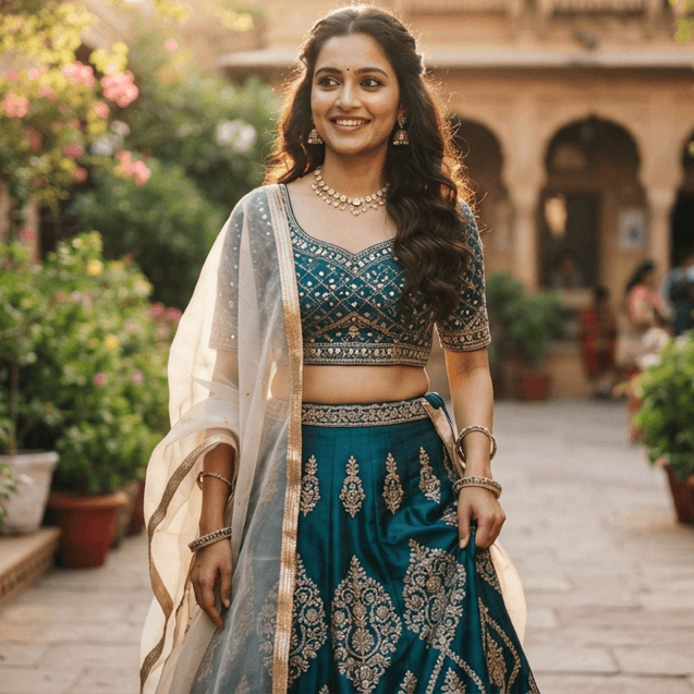Ayushi Goswami "Author of ‘આરાધ્યા ’"