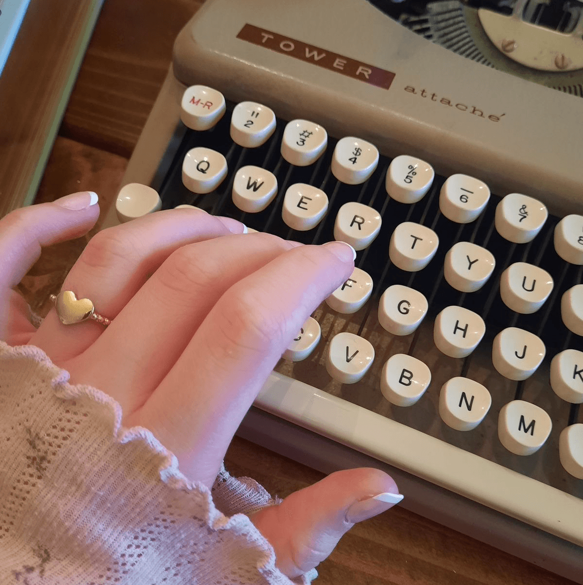 Ayushi Goswami