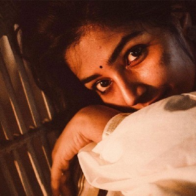 Anu❤️ Das "✨️Anu✨️"