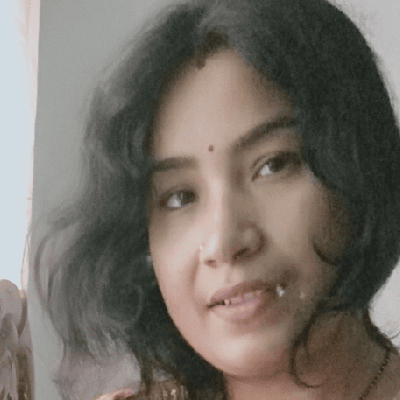 মৌমিতা ঘোষ @ "মিতু"