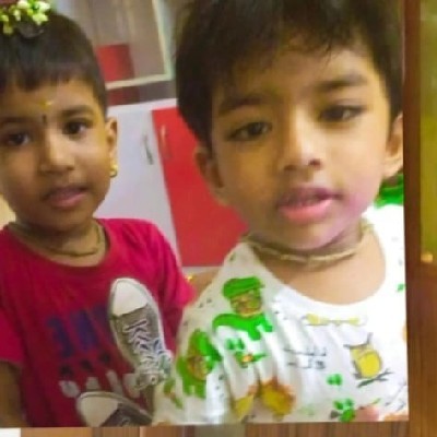 Geetha Grv