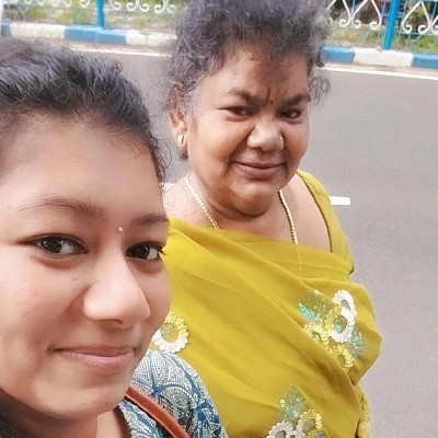 Geetha Grv
