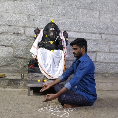 ನಾಗರಾಜ್ ಮಡಿವಳ್
