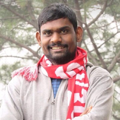 संकेश आशा माणिक