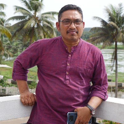 മാതാലയംജോസ് ആന്റണി "നിഴലുംനിലാവും"