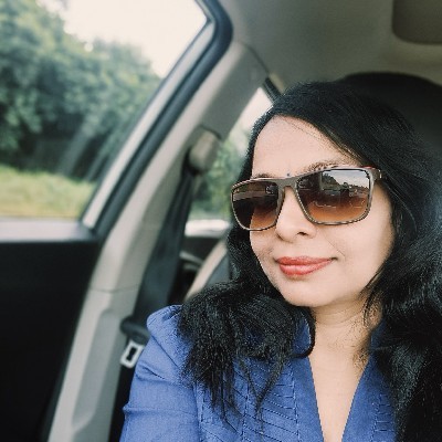 Pallavi yadav