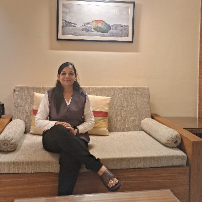 Pallavi yadav