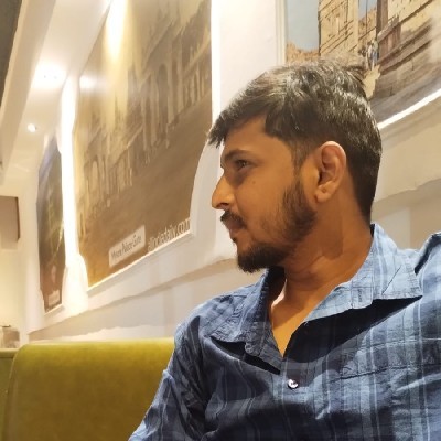 ಕುಮಾರ್ ಶೆಟ್ಟಿ "ಬರಹ ರಾಕ್ಷಸ"