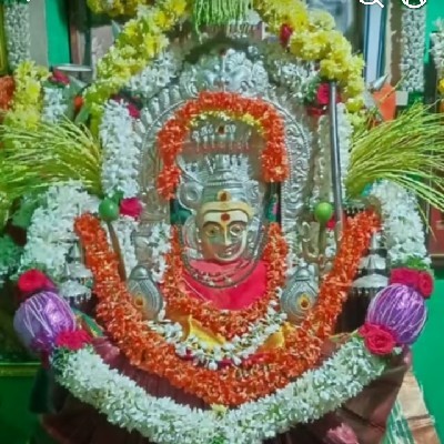ಭೂಮಿ (ಕೃಷ್ಣಪ್ರಿಯ)