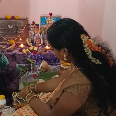 ಭೂಮಿ (ಕೃಷ್ಣಪ್ರಿಯ)